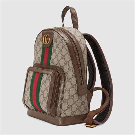 diy gucci backpack